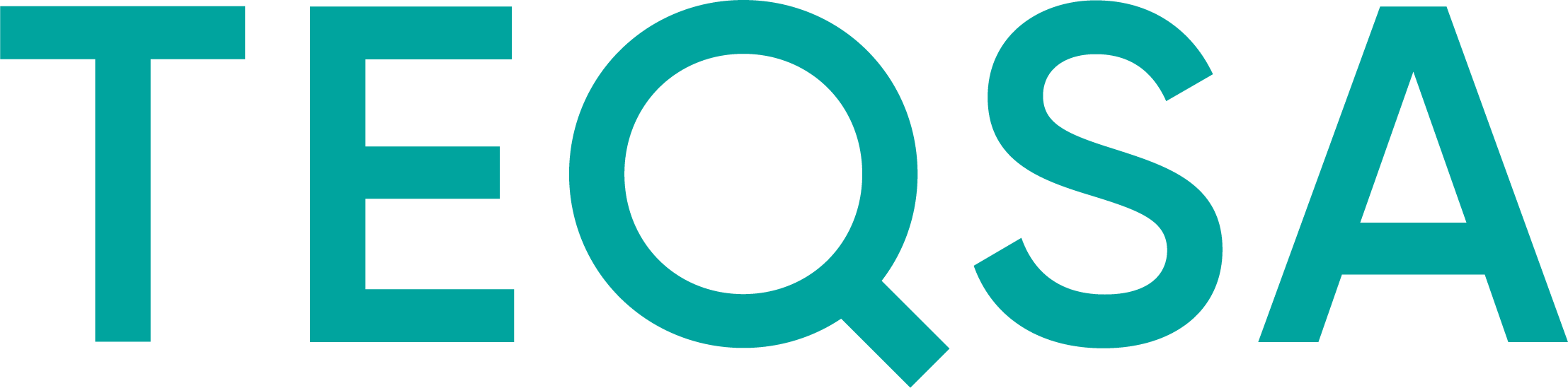 Large TEQSA Logo